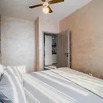 Two Bedroom Jose With Private Parking Apartamento Liubliana