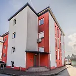 Apartamento Two Bedroom Jose With Private Parking *