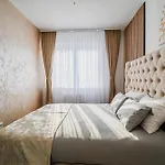 Two Bedroom Jose With Private Parking Liubliana