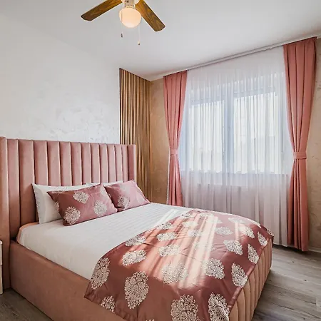 Two Bedroom Jose With Private Parking Liubliana