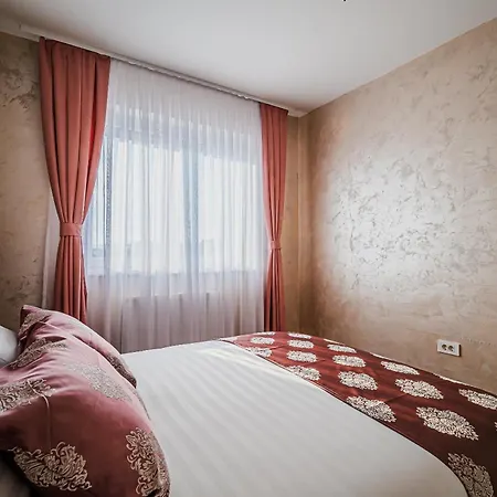 Apartamento Two Bedroom Jose With Private Parking *